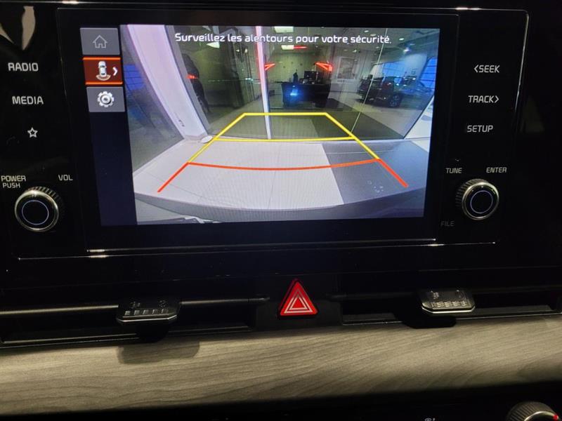 kia Sportage 2024 - 21