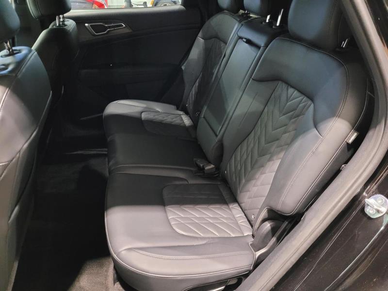 kia Sportage 2024 - 22
