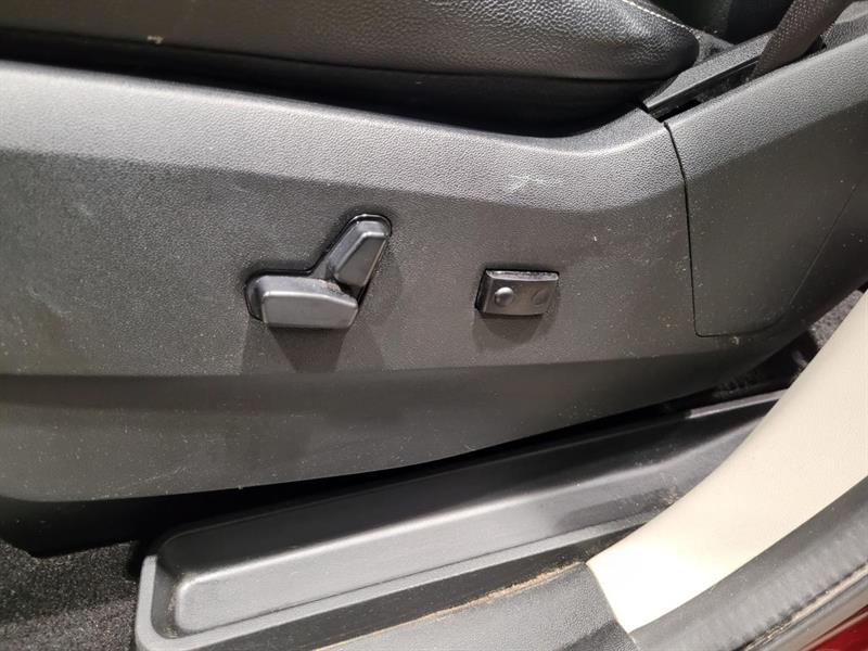 dodge Grand Caravan 2018 - 8