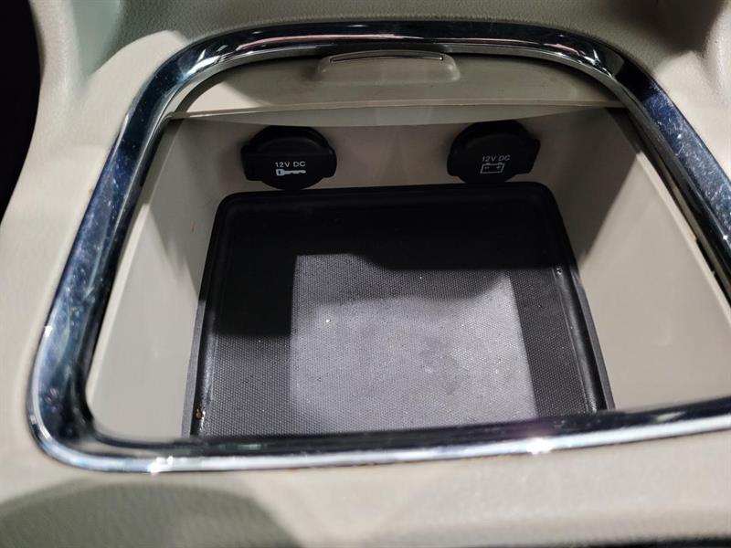 dodge Grand Caravan 2018 - 15