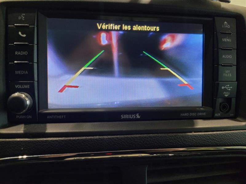 dodge Grand Caravan 2018 - 18