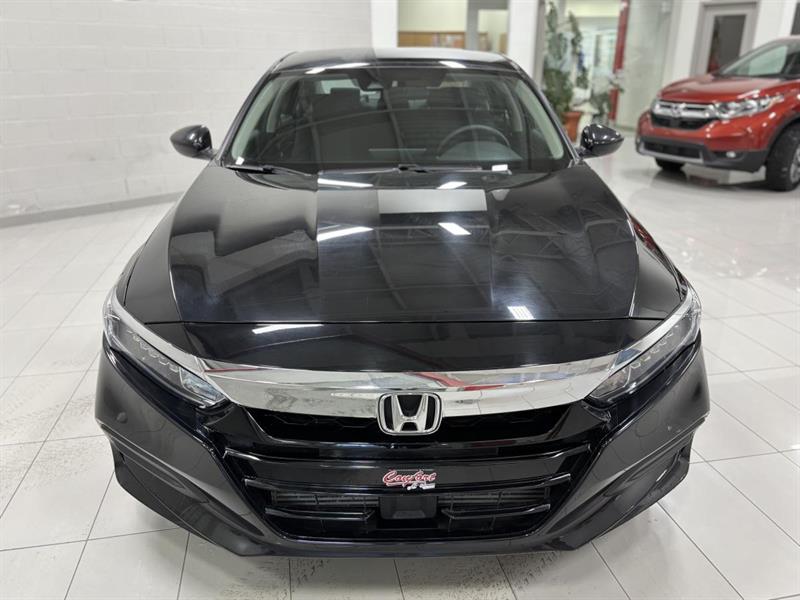 honda Accord Sedan 2020 - 2