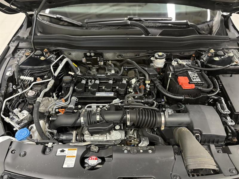 honda Accord Sedan 2020 - 6