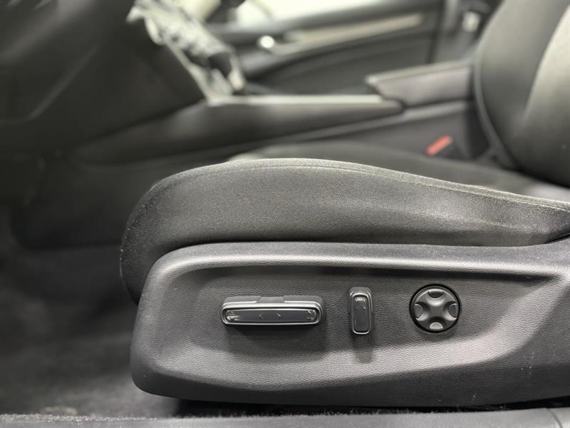 honda Accord Sedan 2020 - 11