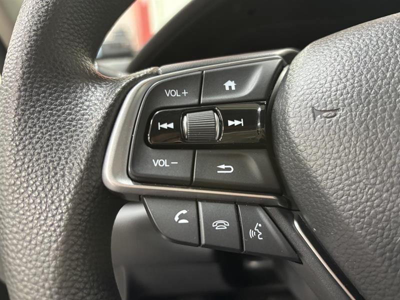 honda Accord Sedan 2020 - 14