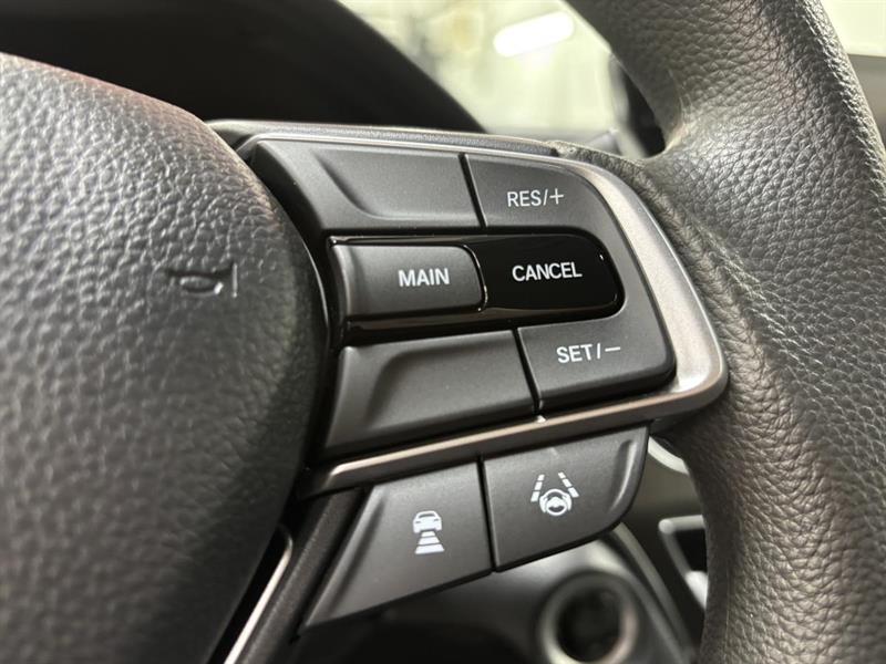 honda Accord Sedan 2020 - 15