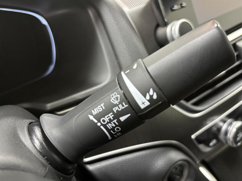 honda Accord Sedan 2020 - 16