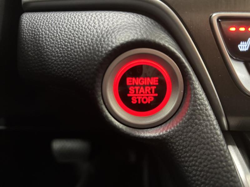 honda Accord Sedan 2020 - 18