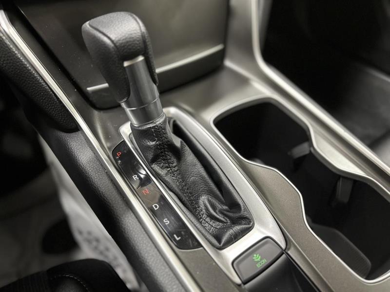 honda Accord Sedan 2020 - 20