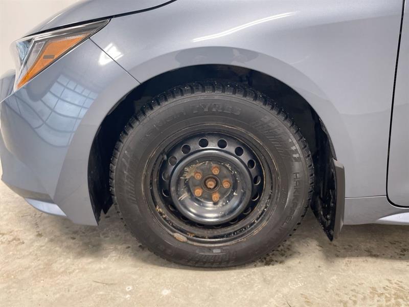 toyota Corolla 2020 - 10