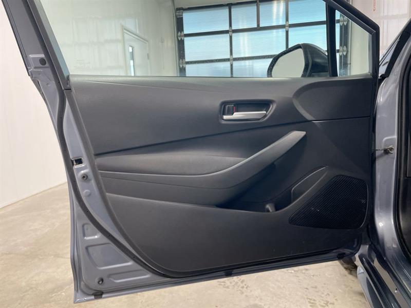 toyota Corolla 2020 - 12