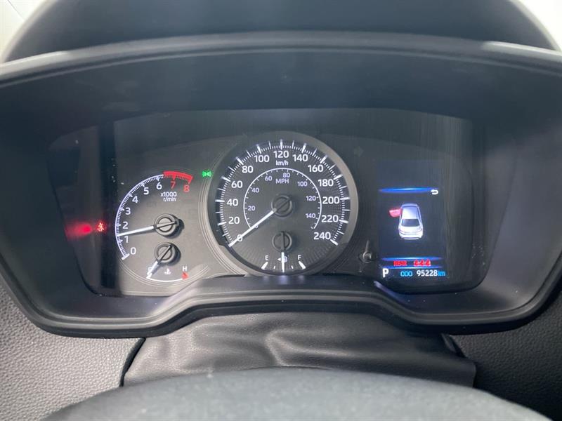 toyota Corolla 2020 - 14