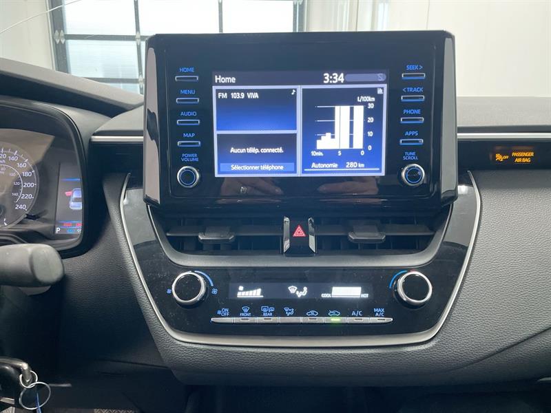 toyota Corolla 2020 - 15