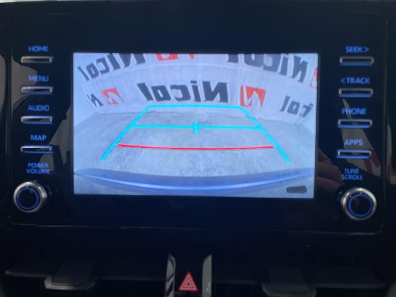 toyota Corolla 2020 - 16