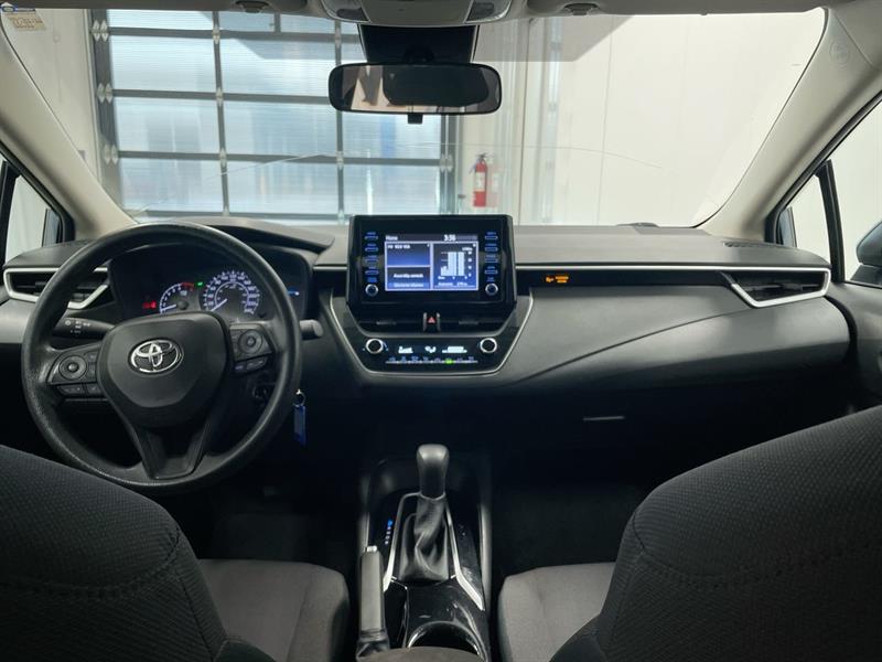 toyota Corolla 2020 - 17