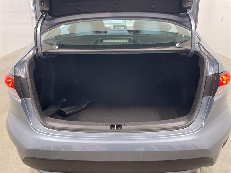 toyota Corolla 2020 - 20