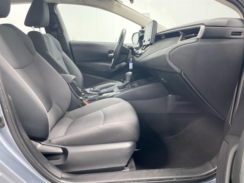 toyota Corolla 2020 - 21