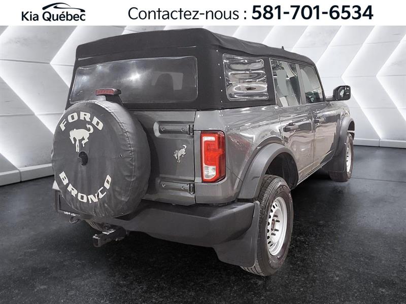 ford Bronco 2021 - 3