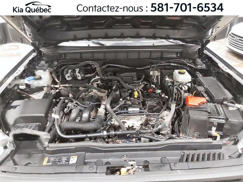 ford Bronco 2021 - 7