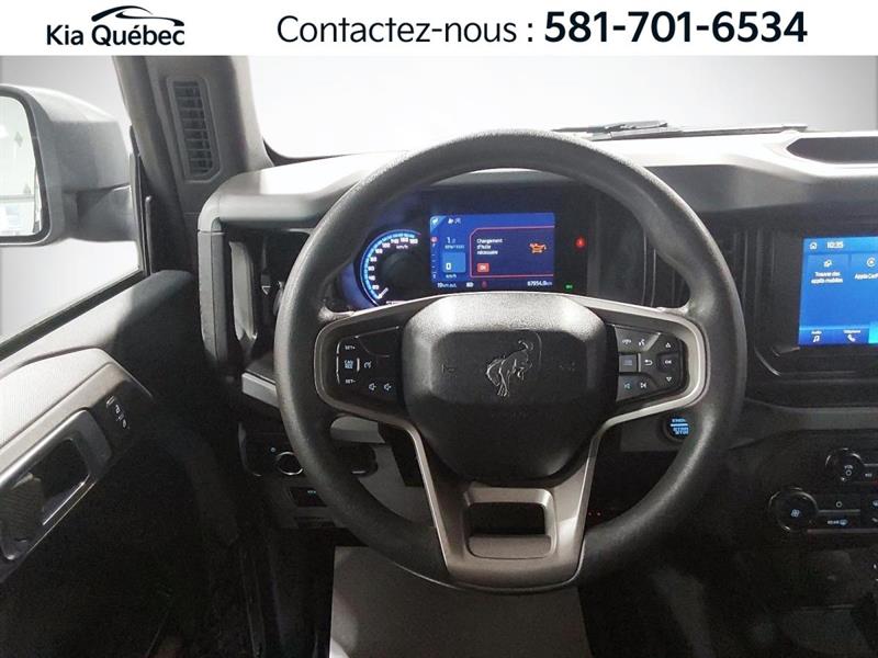 ford Bronco 2021 - 10