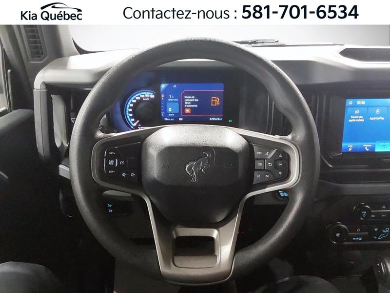 ford Bronco 2021 - 11