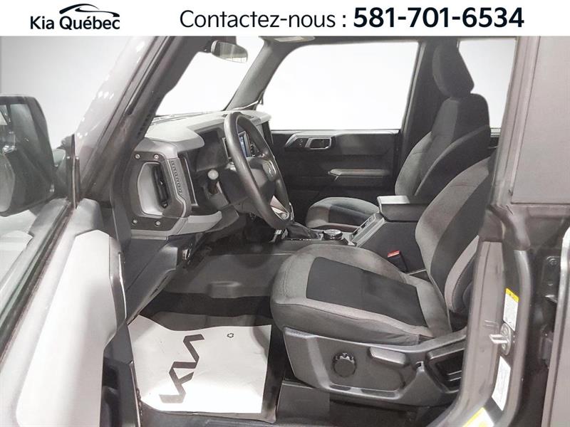 ford Bronco 2021 - 12