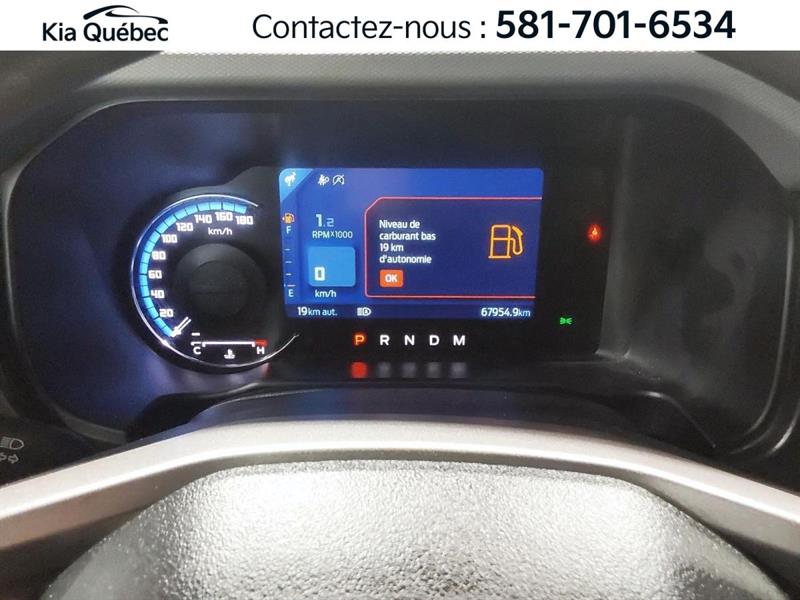 ford Bronco 2021 - 15