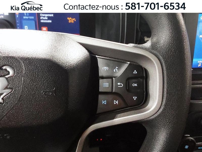 ford Bronco 2021 - 17