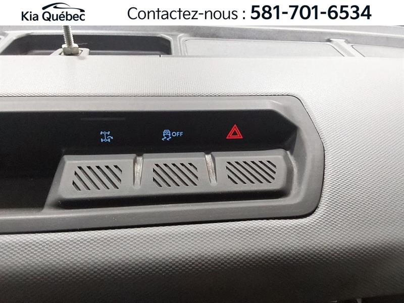 ford Bronco 2021 - 26