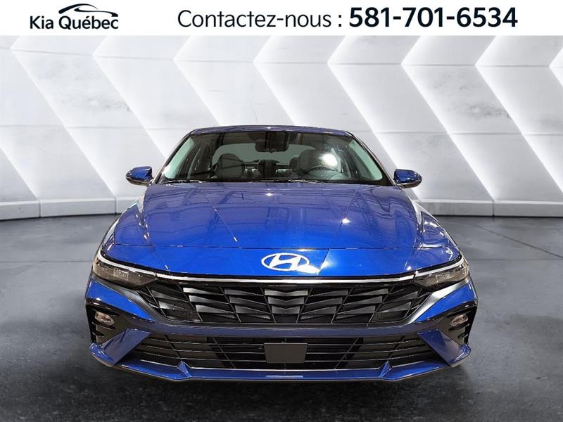 hyundai Elantra 2025 - 2