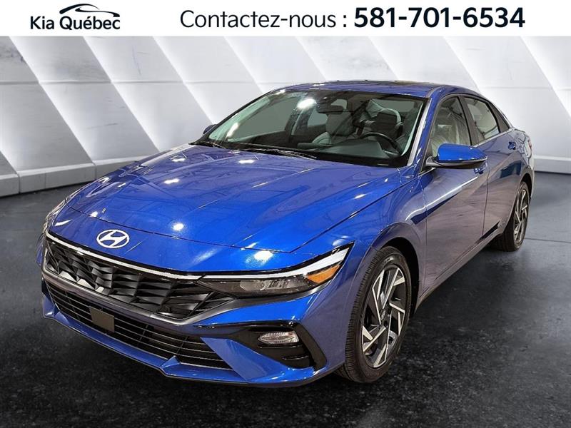 hyundai Elantra 2025 - 3