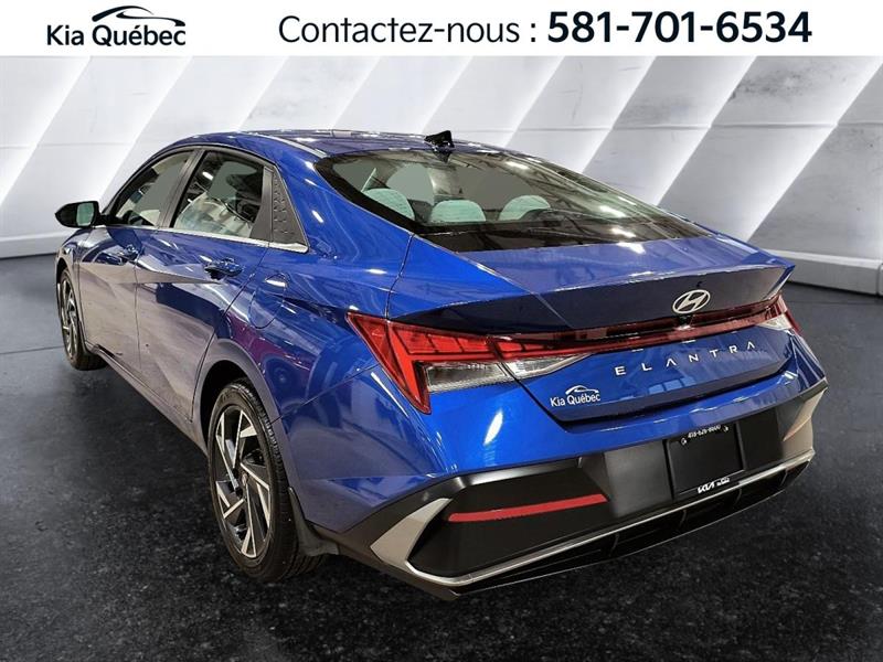 hyundai Elantra 2025 - 4