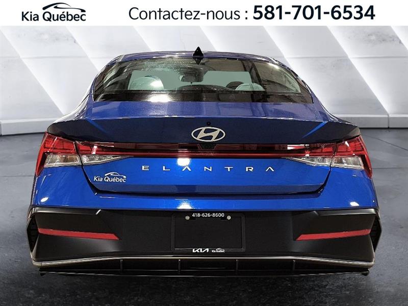 hyundai Elantra 2025 - 5