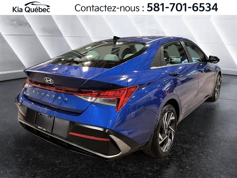 hyundai Elantra 2025 - 6