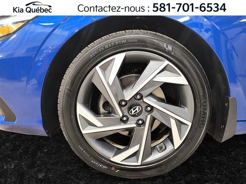 hyundai Elantra 2025 - 7