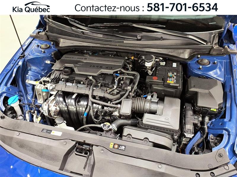 hyundai Elantra 2025 - 9