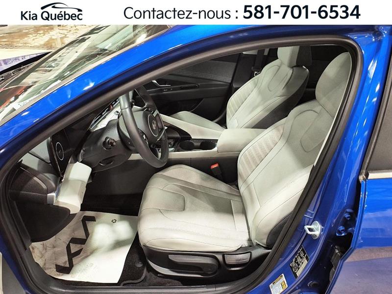 hyundai Elantra 2025 - 14