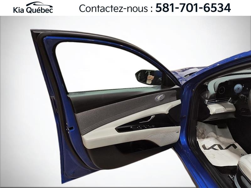 hyundai Elantra 2025 - 16