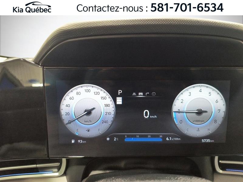 hyundai Elantra 2025 - 20