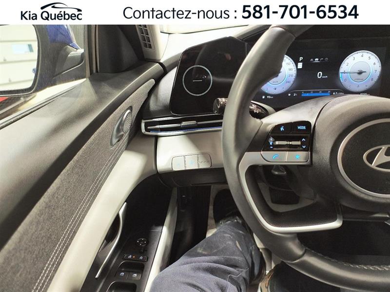 hyundai Elantra 2025 - 21