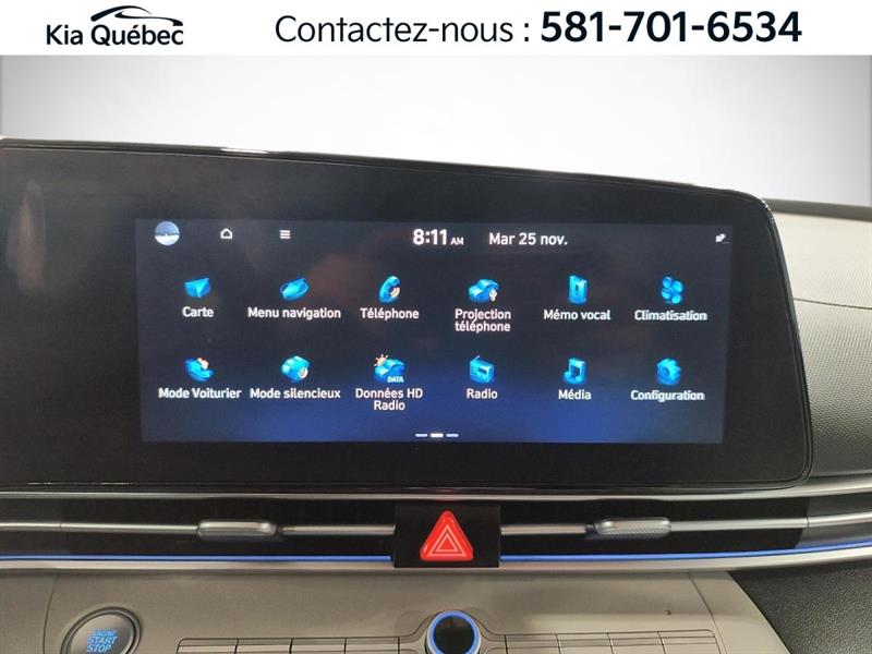 hyundai Elantra 2025 - 24