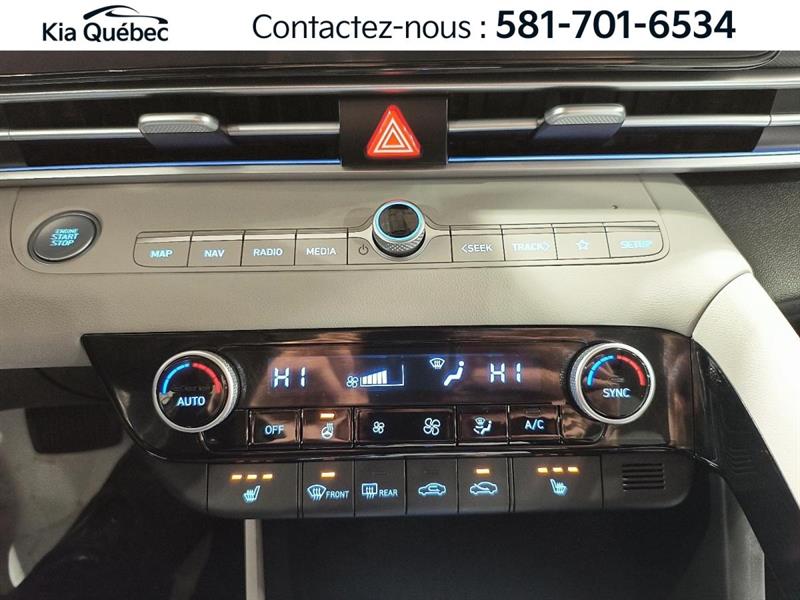 hyundai Elantra 2025 - 26