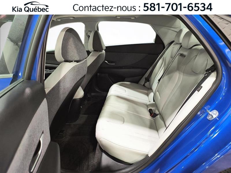 hyundai Elantra 2025 - 30