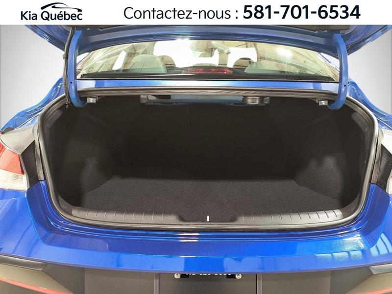 hyundai Elantra 2025 - 31