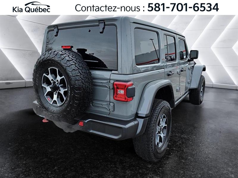 jeep Wrangler 2023 - 3