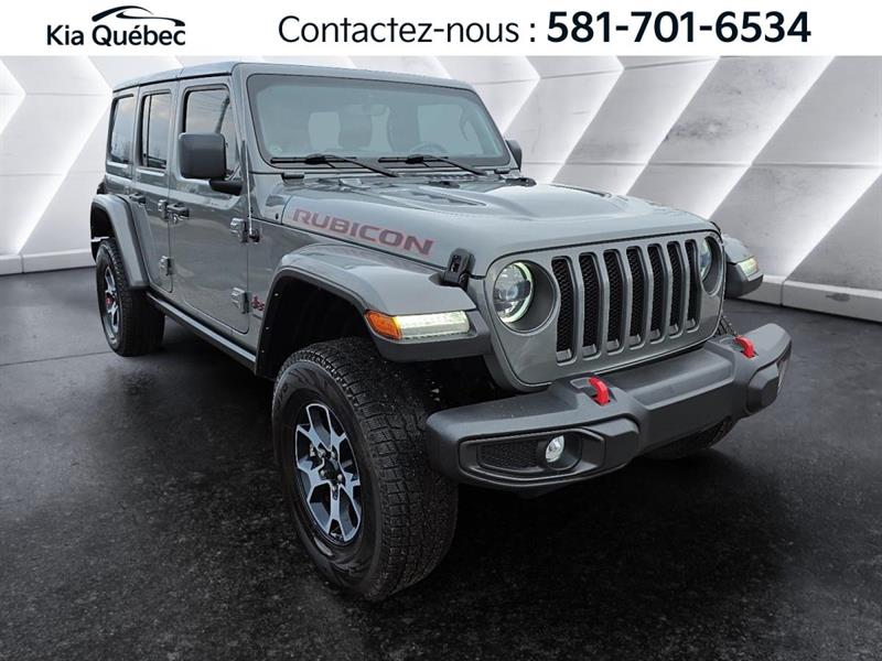 jeep Wrangler 2023 - 4