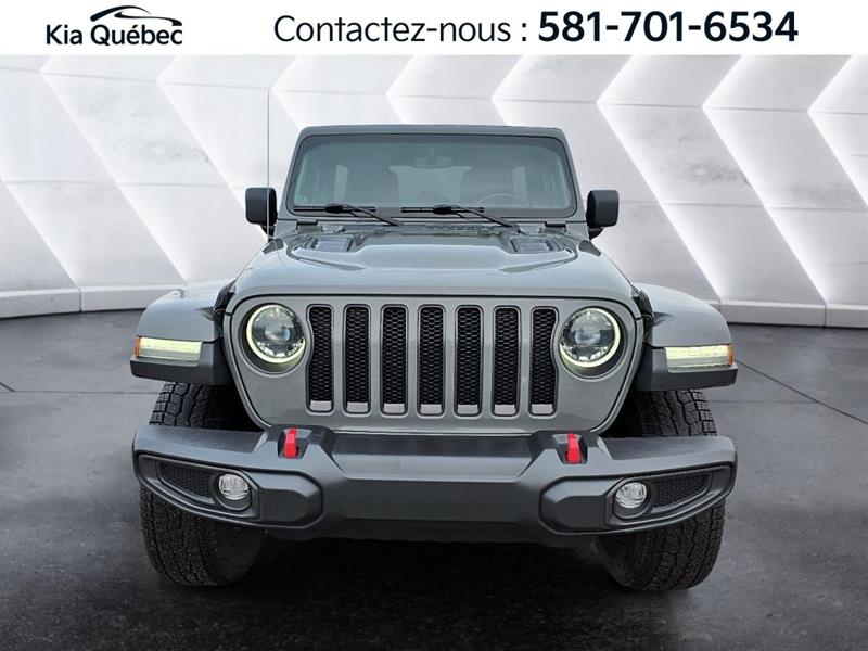 jeep Wrangler 2023 - 5