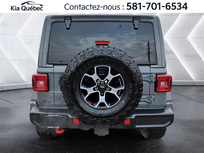 jeep Wrangler 2023 - 6