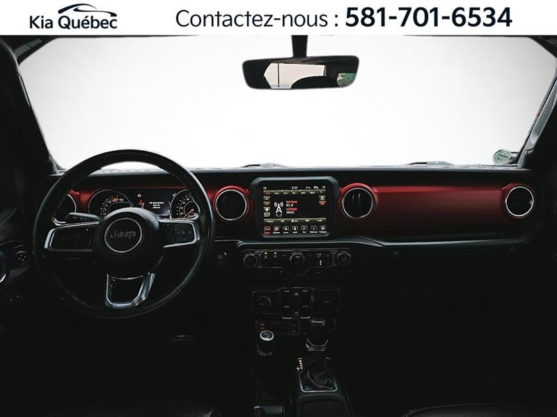 jeep Wrangler 2023 - 9