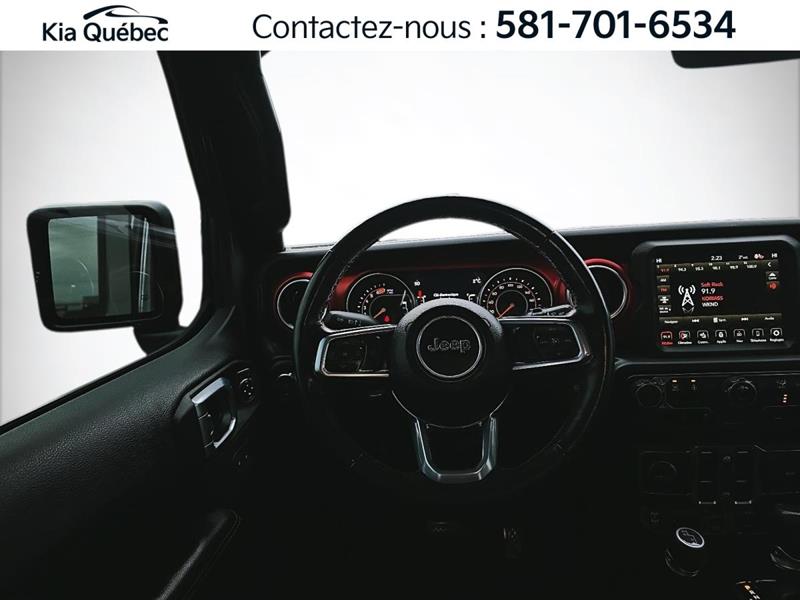 jeep Wrangler 2023 - 10